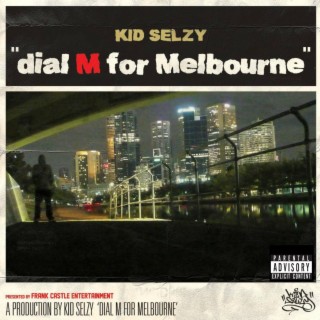 Dial M For Melbourne