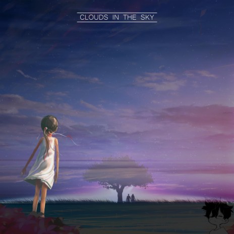 clouds in the sky | Boomplay Music