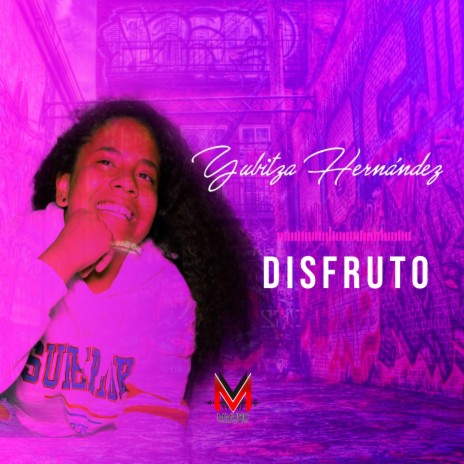 DISFRUTO | Boomplay Music
