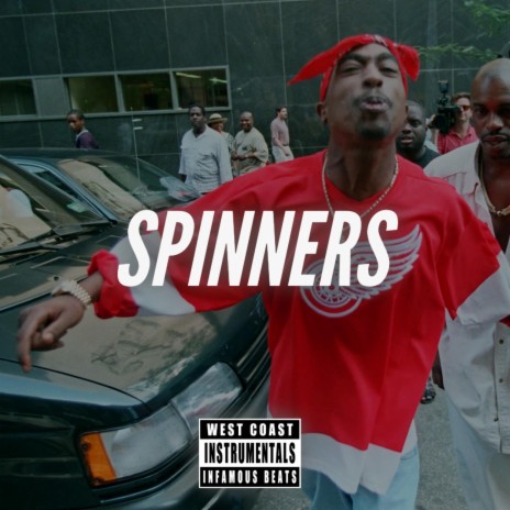 Spinners