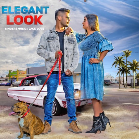 Elegant Look | Boomplay Music