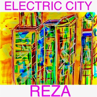 Electric City