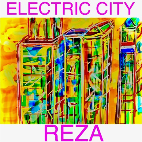 Electric City | Boomplay Music