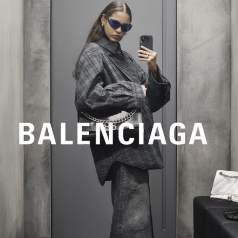 Balenciaga's (Remix) | Boomplay Music