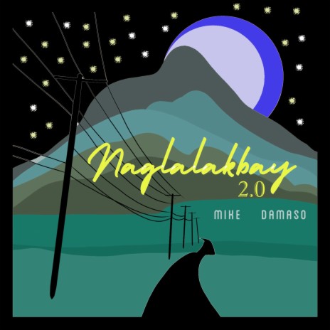 Naglalakbay 2.0 | Boomplay Music