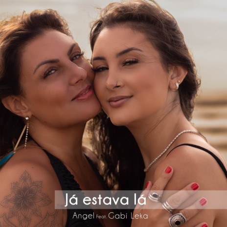 Já Estava Lá ft. Gabi Leka | Boomplay Music