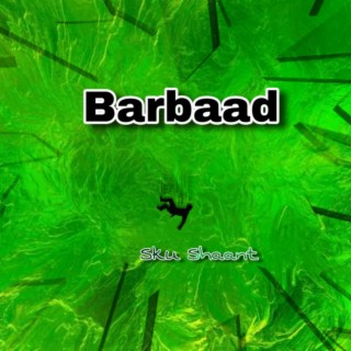 Barbaad