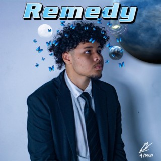 Remedy lyrics | Boomplay Music