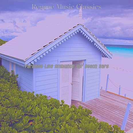 Swanky West Indian Steel Drum Music - Vibe for Beach Bars