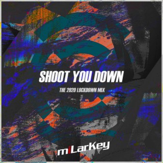 Shoot You Down (The 2020 Lockdown Mix)