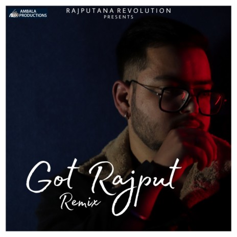 Got Rajput (Remix) | Boomplay Music