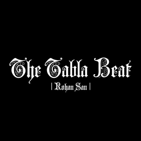 The Tabla Beat | Boomplay Music