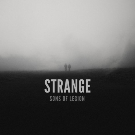 Strange | Boomplay Music