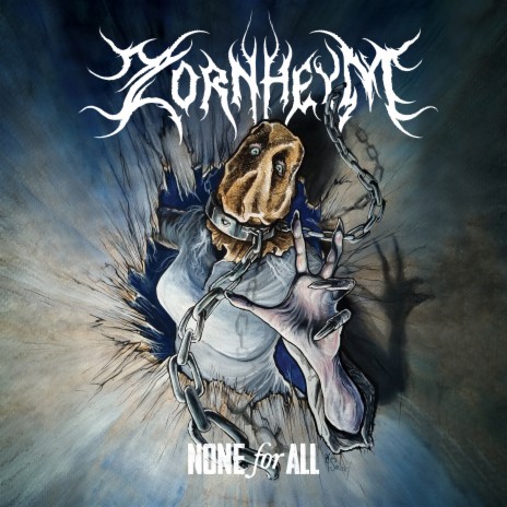 None for All (Instrumental Version) | Boomplay Music