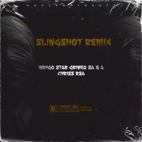 Slingshot (Remix) ft. Grinko SA & A Chriss RSA