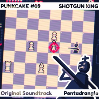 Shotgun King (Original Game Soundtrack)