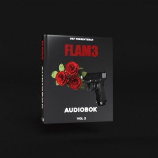 AudioBok, Vol. 2