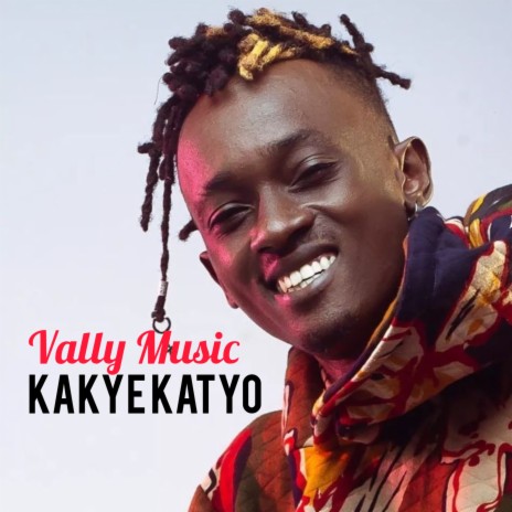 Kakye Katyo | Boomplay Music