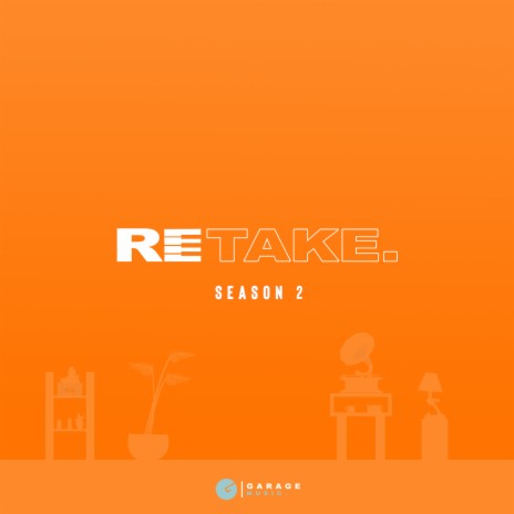 Sametnu (Retake Sessions) ft. Akash Khadka | Boomplay Music