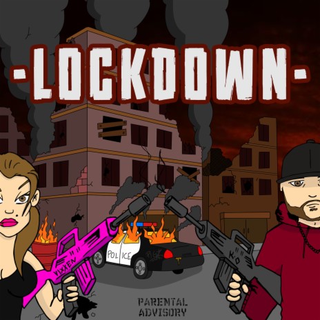 Lockdown | Boomplay Music