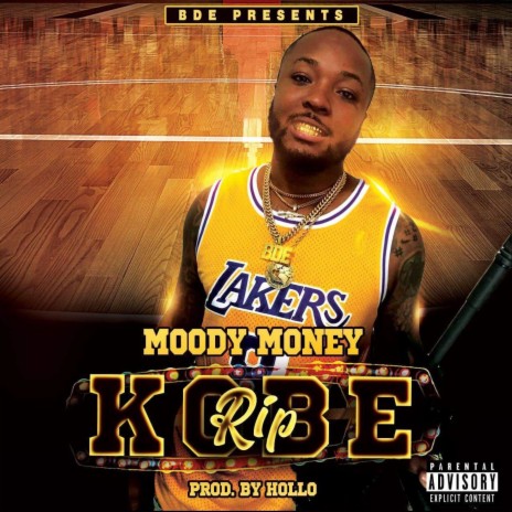 R.I.P Kobe | Boomplay Music