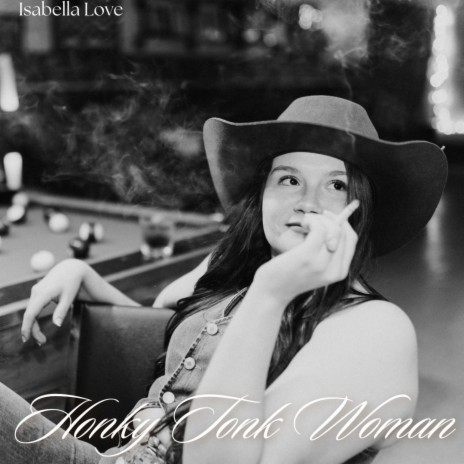 Honky Tonk Woman | Boomplay Music