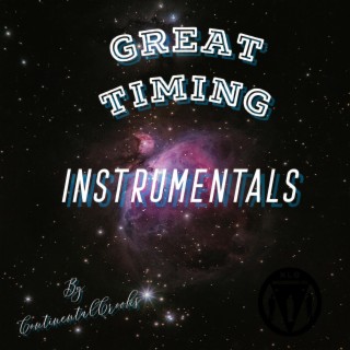 Great Timing (Instrumentals) (Instrumental)