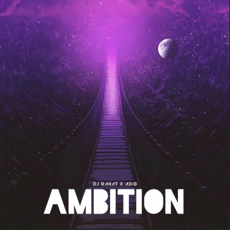 Ambition ft. Adib
