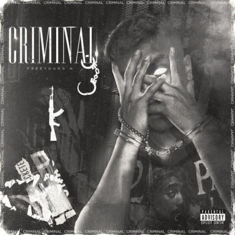 Criminal | Boomplay Music