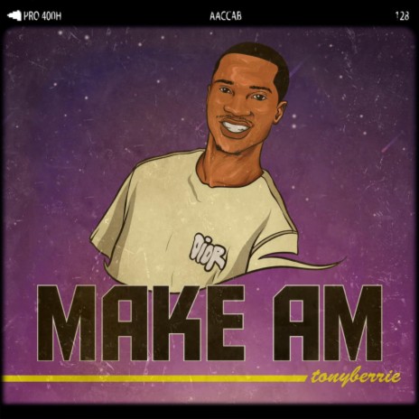 Make am | Boomplay Music