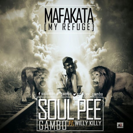 Mafaka Ta ft. Willy Killy | Boomplay Music