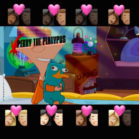 Perry The Platypus | Boomplay Music
