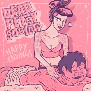 Happy Endings EP