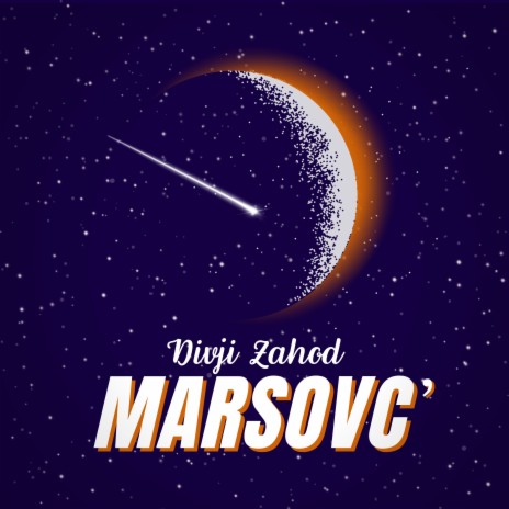 Marsovc' | Boomplay Music
