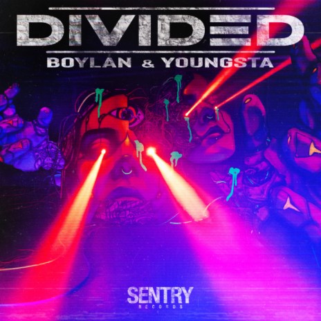Divided ft. Youngsta | Boomplay Music