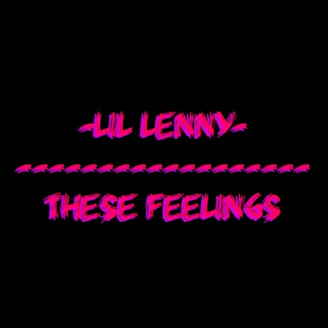 These Feelings | Boomplay Music