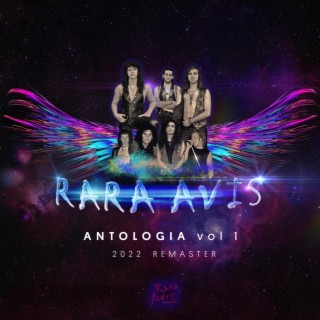 ANTOLOGIA vol 1 (2022 Remaster)