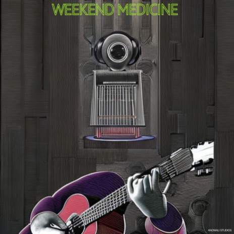 Weekend Medicine | Boomplay Music