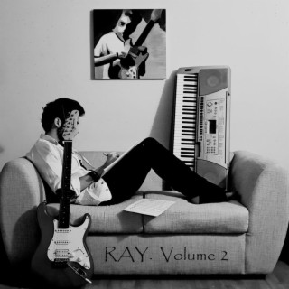 Ray, Vol. 2