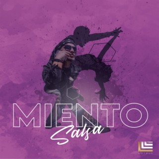 Miento (Versión Salsa)