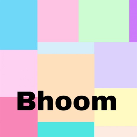 Bhoom | Boomplay Music
