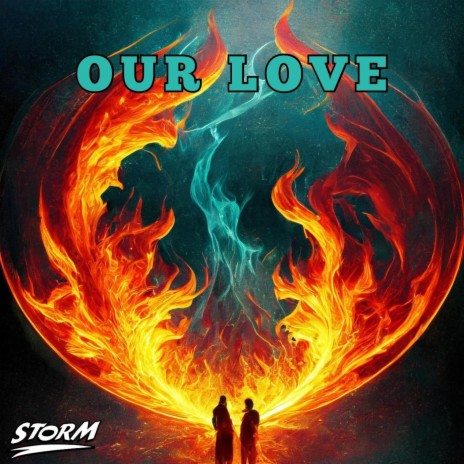 Our Love | Boomplay Music