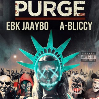 Purge (feat. A-Bliccy)