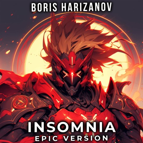 INSOMNIA (EPIC VERSION) | Boomplay Music