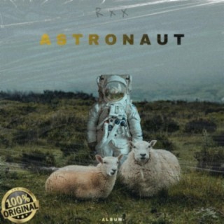 Rxx Astronaut