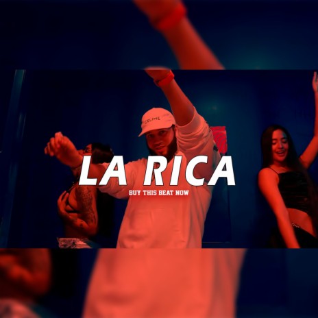 Pista De Dembow 2024 La Rica | Boomplay Music