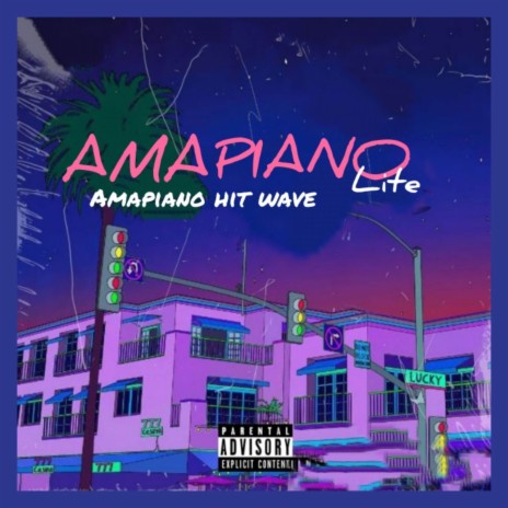Amapiano hit wave | Boomplay Music