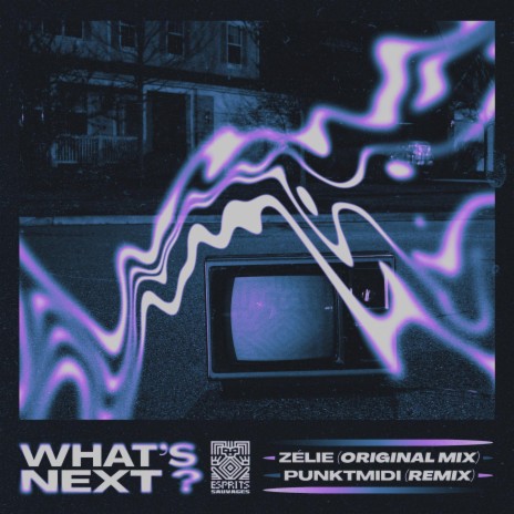 What's Next ? (Punktmidi Remix) ft. Punktmidi | Boomplay Music