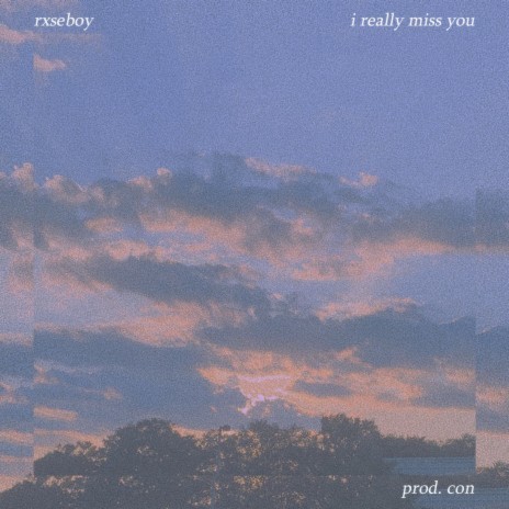i really miss you 🅴 | Boomplay Music