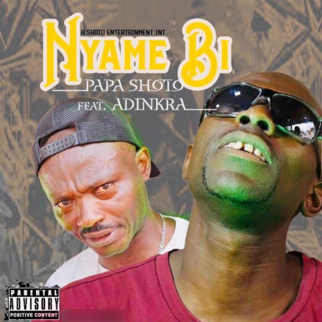Nyame Bi (feat. Adinkra) | Boomplay Music